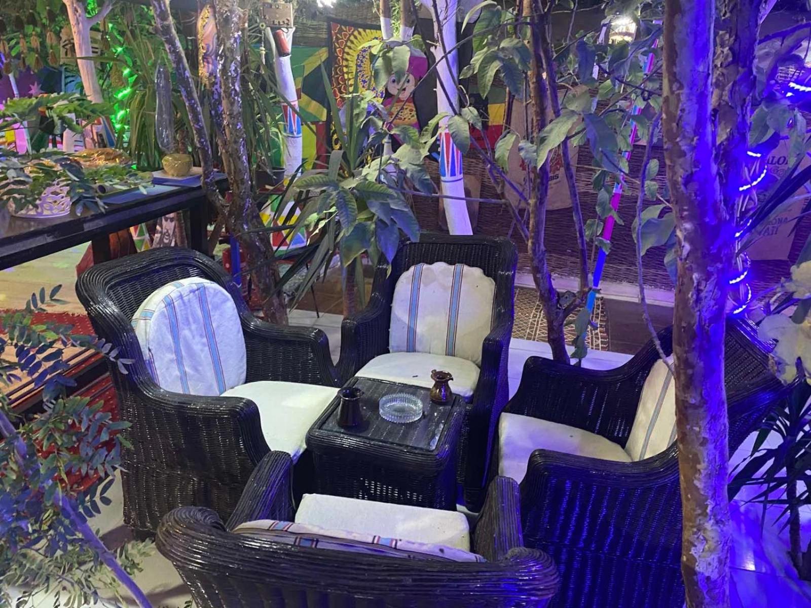 Peace Garden Hostel & Camp Luxor Exterior photo